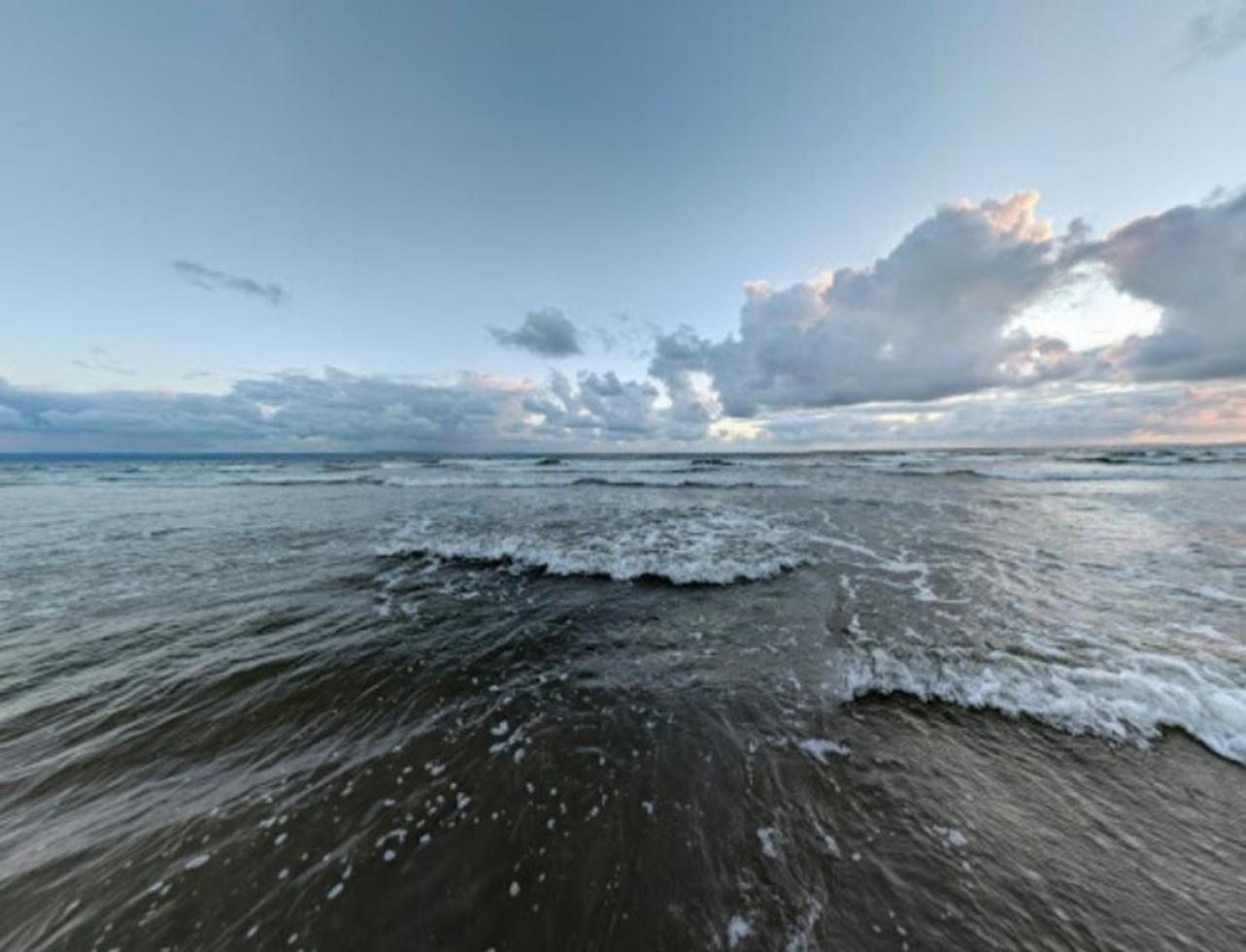 Coastal Family Stay 3-Bed Parking Wi-Fi Bridgend  Zewnętrze zdjęcie