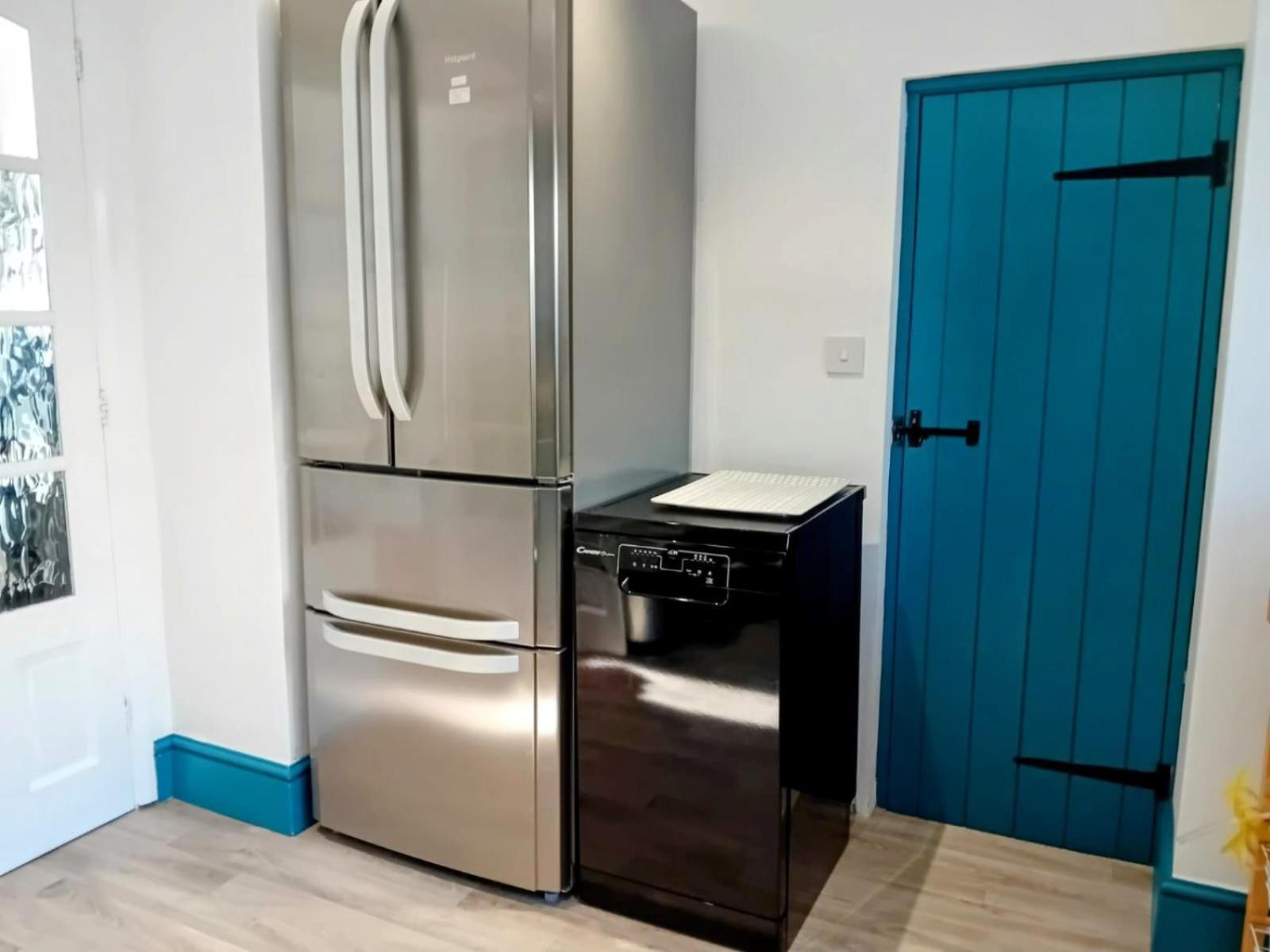 Coastal Family Stay 3-Bed Parking Wi-Fi Bridgend  Zewnętrze zdjęcie