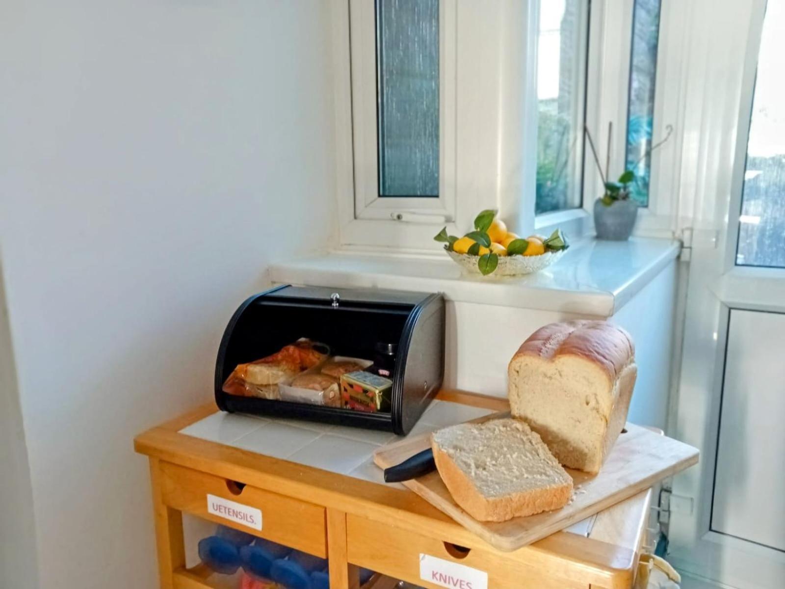 Coastal Family Stay 3-Bed Parking Wi-Fi Bridgend  Zewnętrze zdjęcie