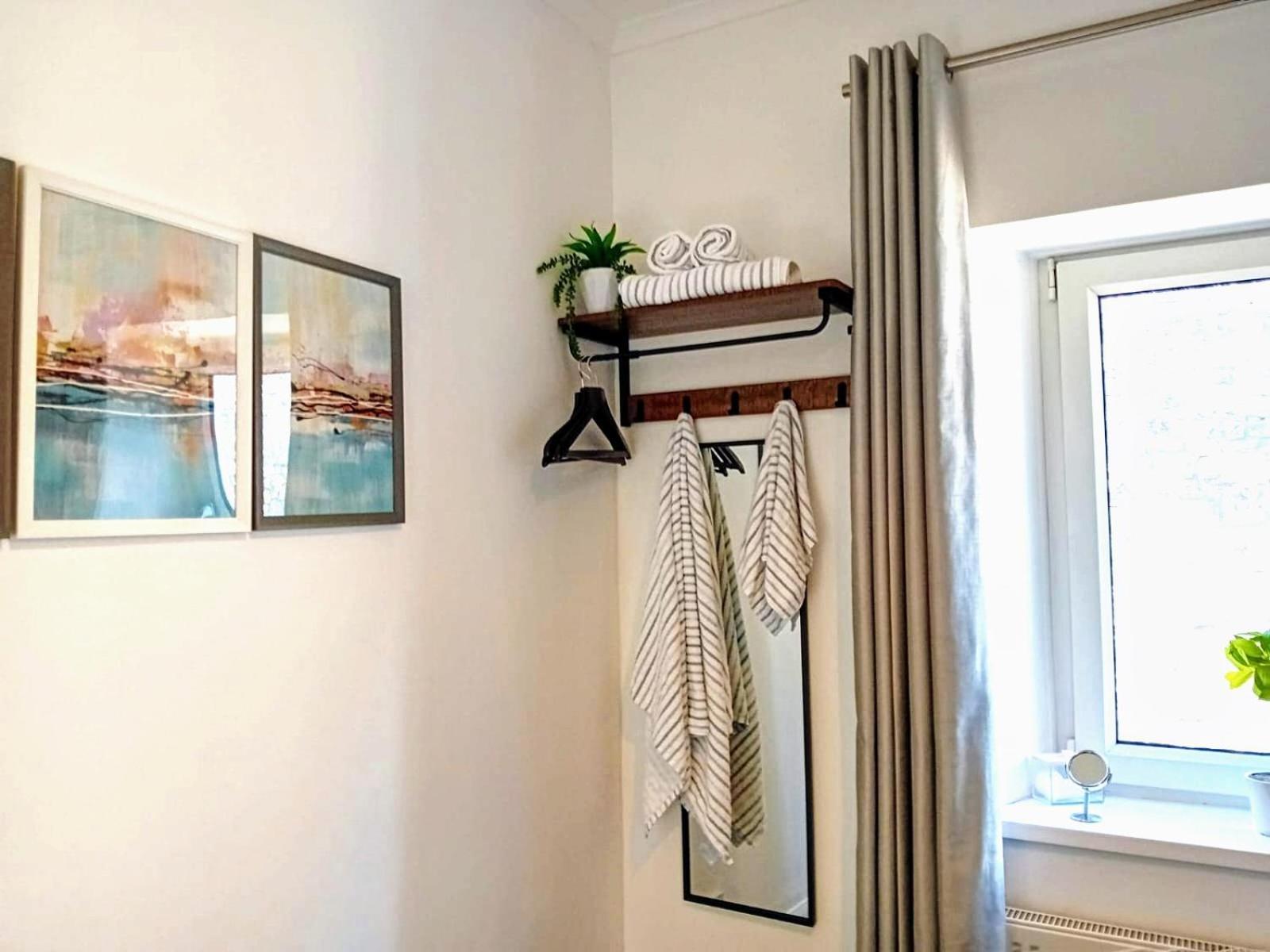 Coastal Family Stay 3-Bed Parking Wi-Fi Bridgend  Zewnętrze zdjęcie
