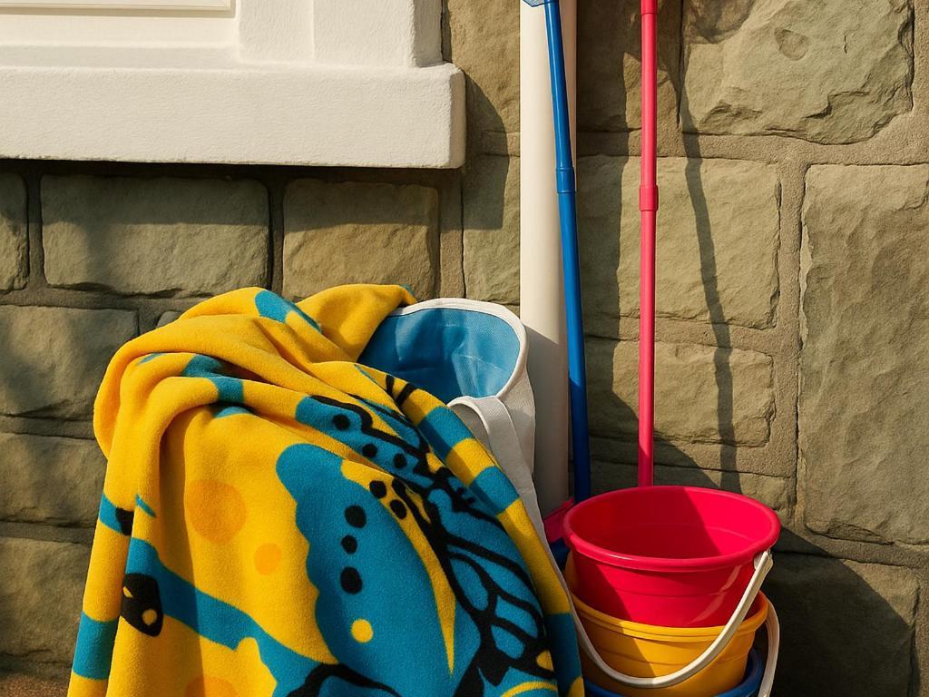 Coastal Family Stay 3-Bed Parking Wi-Fi Bridgend  Zewnętrze zdjęcie